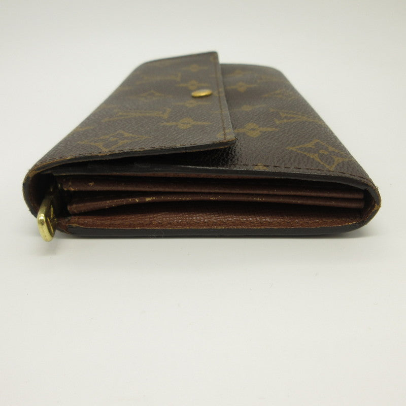 LOUIS VUITTON | ルイ・ヴィトン ポルトフォイユサラ 長財布 M61734【姫路東店】