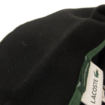 LACOSTE | ラコステ ポロシャツ PH231LJ ブラック サイズ：XXL【姫路東店】
