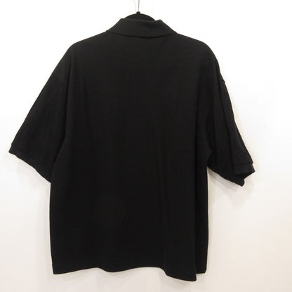 LACOSTE | ラコステ ポロシャツ PH231LJ ブラック サイズ：XXL【姫路東店】