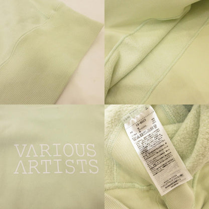 Champion | チャンピオン FRGMT CHAMPION C/N SWEAT スウェット ×FRAGMENT DESIGN ライトグリーン サイズ：L【姫路東店】