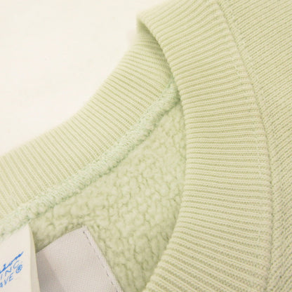 Champion | チャンピオン FRGMT CHAMPION C/N SWEAT スウェット ×FRAGMENT DESIGN ライトグリーン サイズ：L【姫路東店】