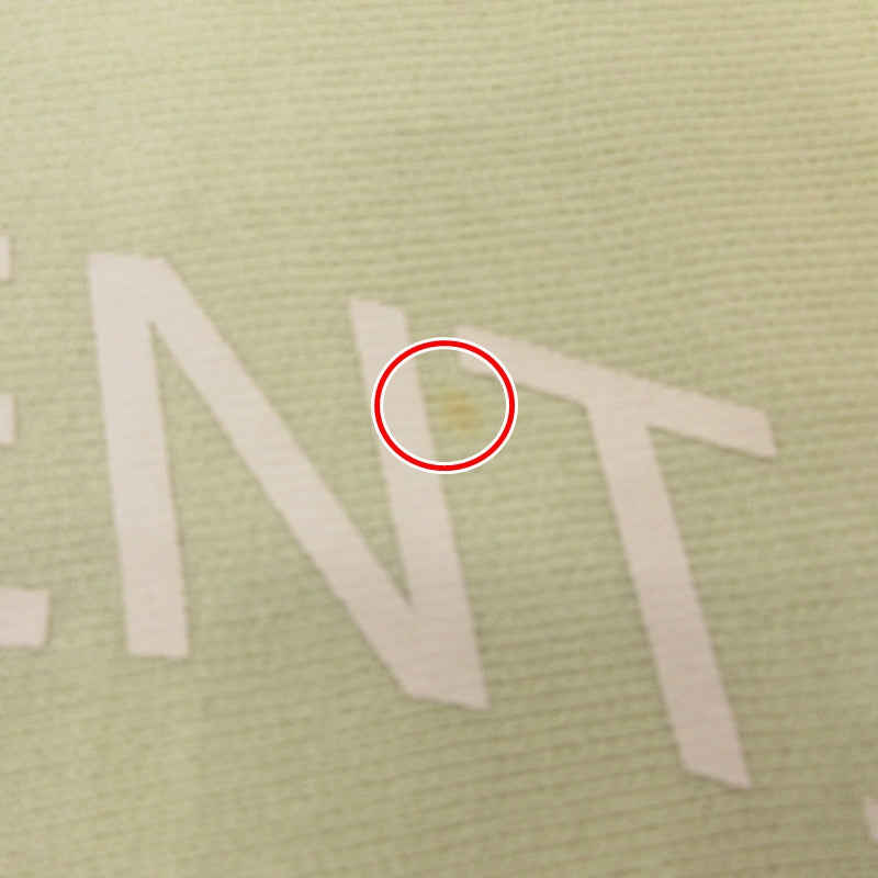 Champion | チャンピオン FRGMT CHAMPION C/N SWEAT スウェット ×FRAGMENT DESIGN ライトグリーン サイズ：L【姫路東店】