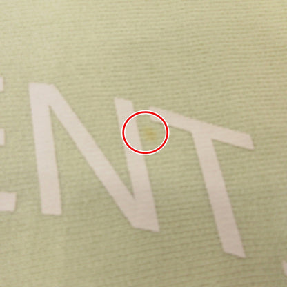 Champion | チャンピオン FRGMT CHAMPION C/N SWEAT スウェット ×FRAGMENT DESIGN ライトグリーン サイズ：L【姫路東店】