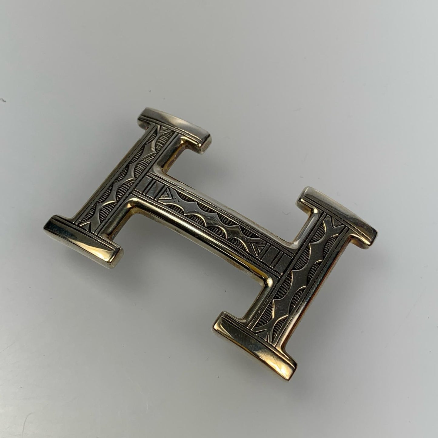 【中古】HERMES | エルメス トゥアレグ ベルト【姫路東店】