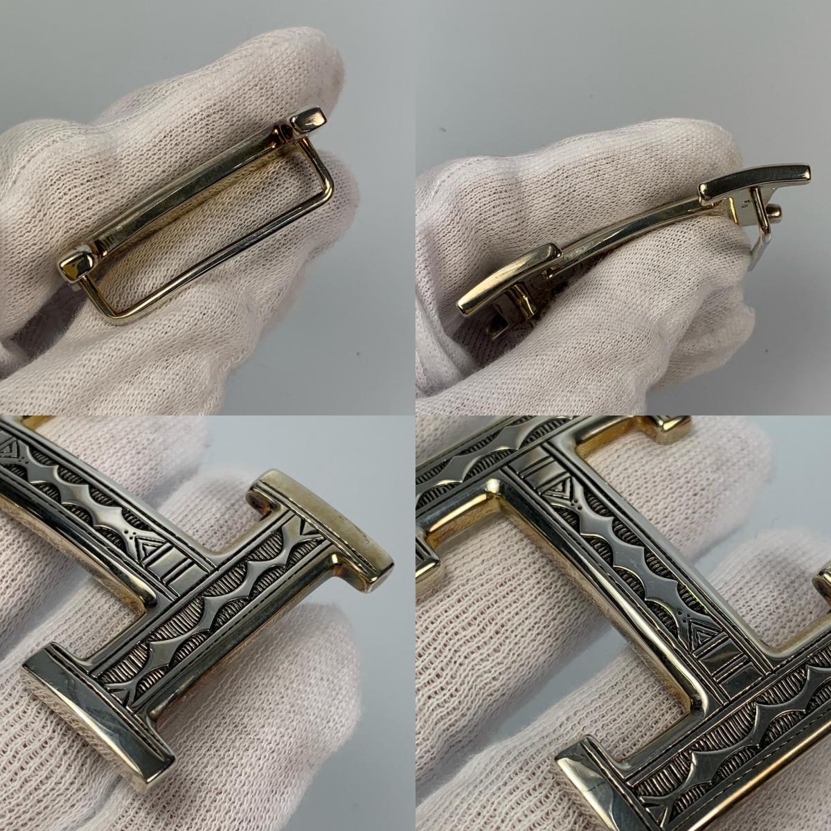【中古】HERMES | エルメス トゥアレグ ベルト【姫路東店】