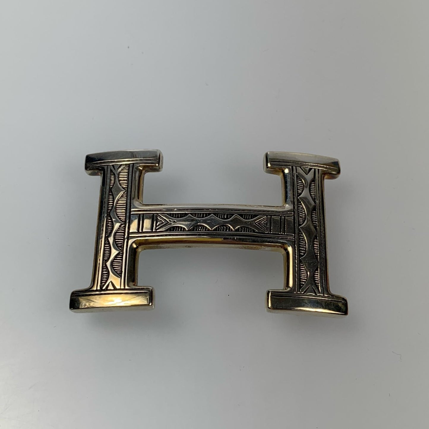 【中古】HERMES | エルメス トゥアレグ ベルト【姫路東店】