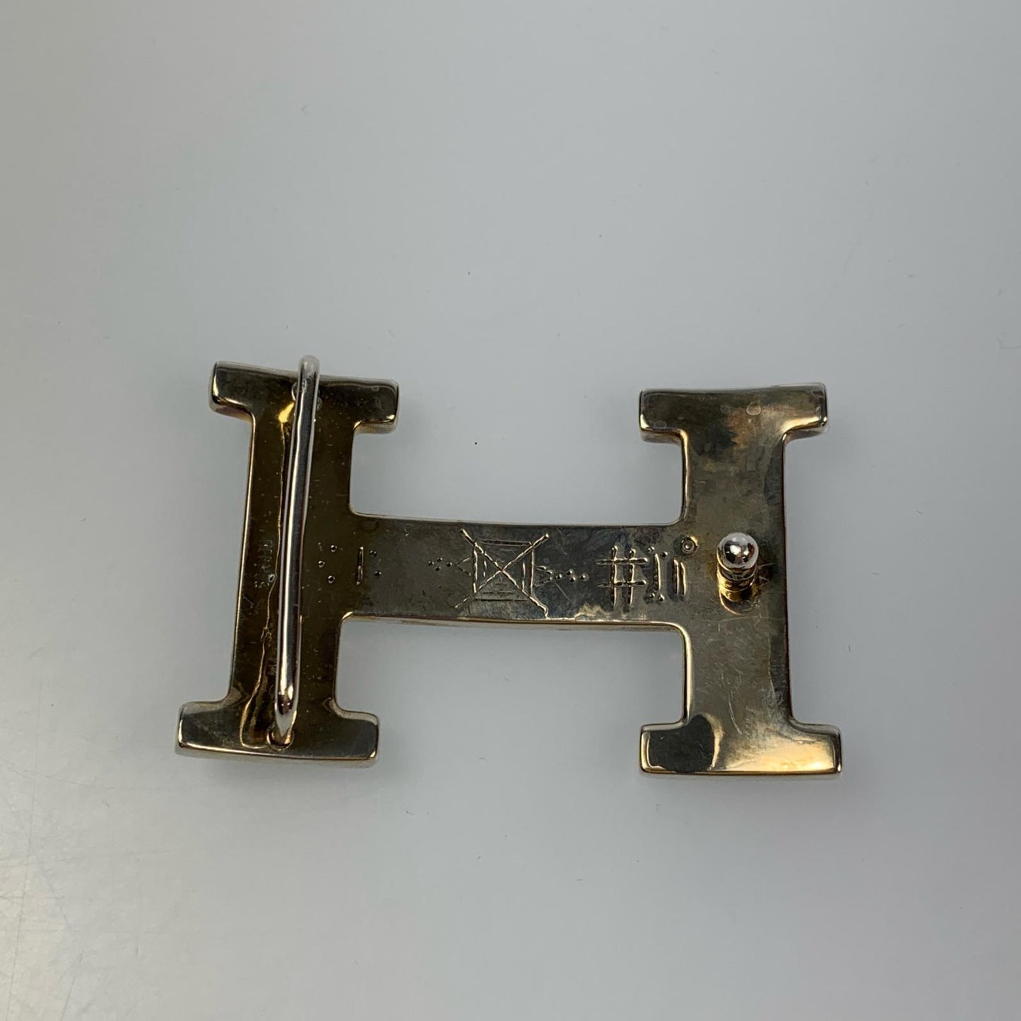 【中古】HERMES | エルメス トゥアレグ ベルト【姫路東店】