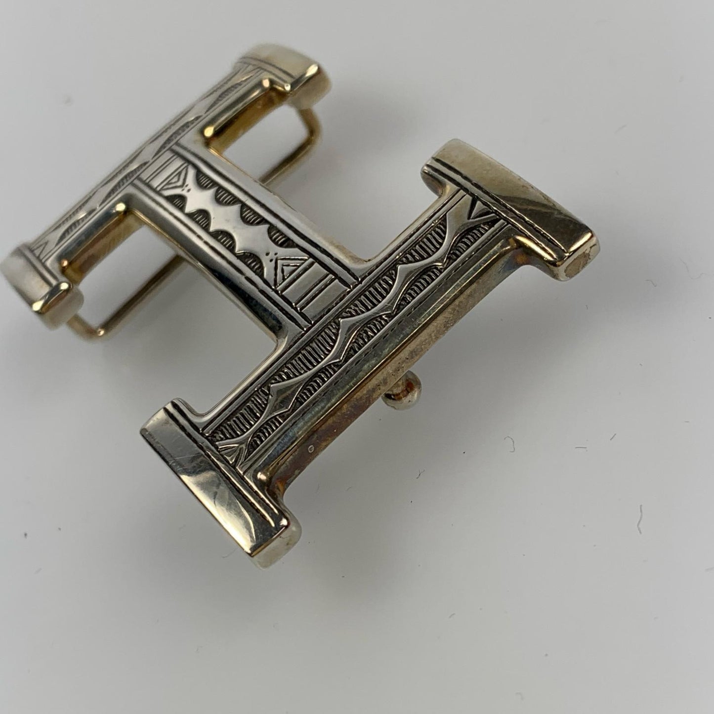 【中古】HERMES | エルメス トゥアレグ ベルト【姫路東店】