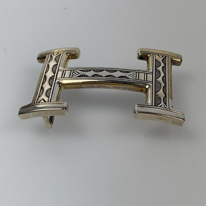 【中古】HERMES | エルメス トゥアレグ ベルト【姫路東店】