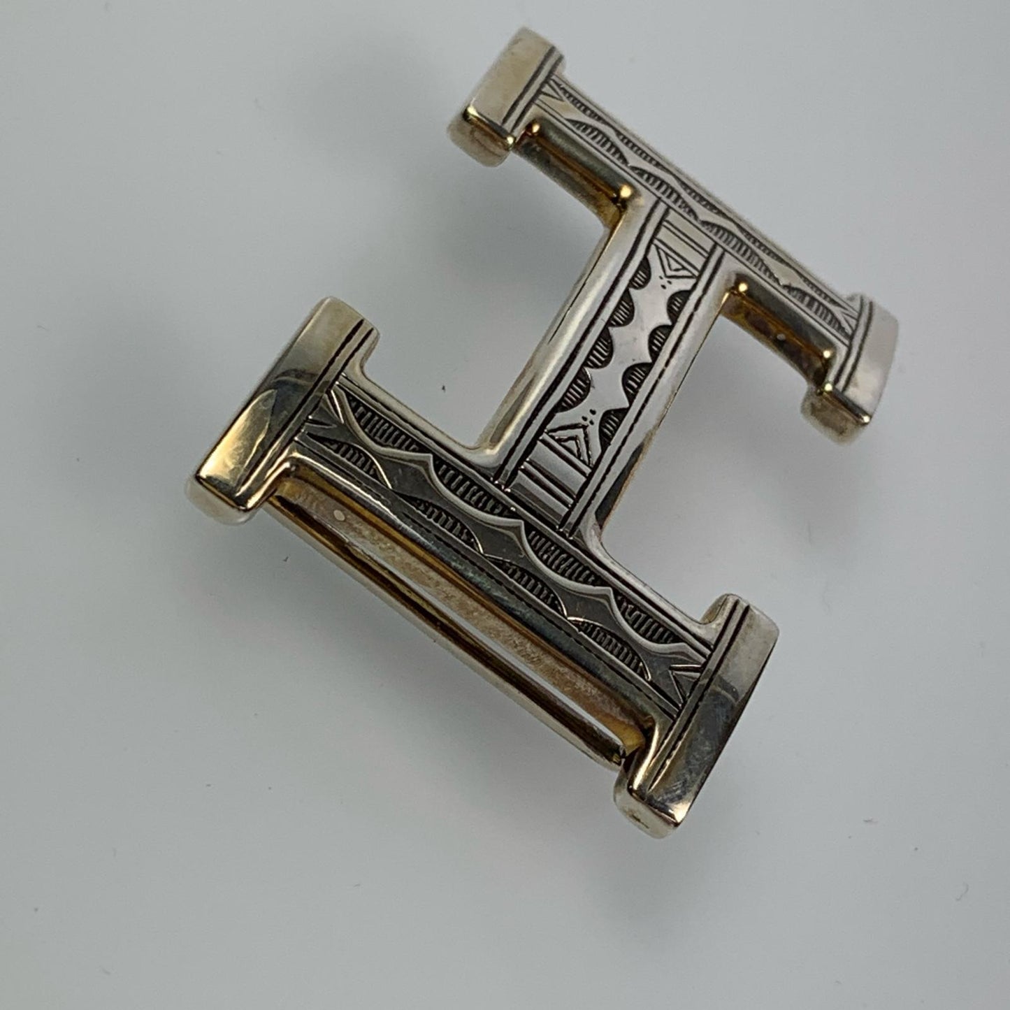 【中古】HERMES | エルメス トゥアレグ ベルト【姫路東店】