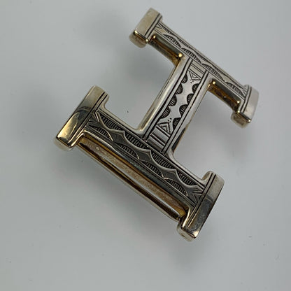 【中古】HERMES | エルメス トゥアレグ ベルト【姫路東店】