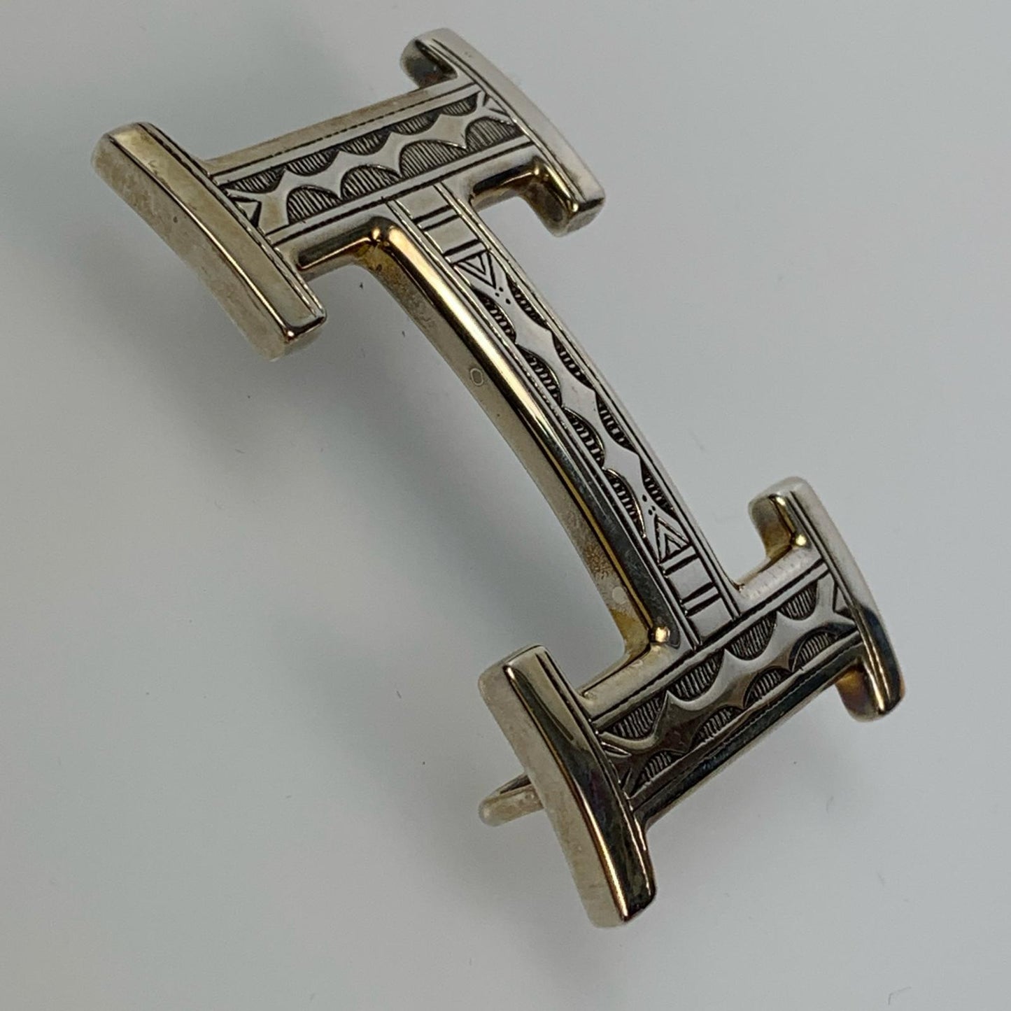 【中古】HERMES | エルメス トゥアレグ ベルト【姫路東店】