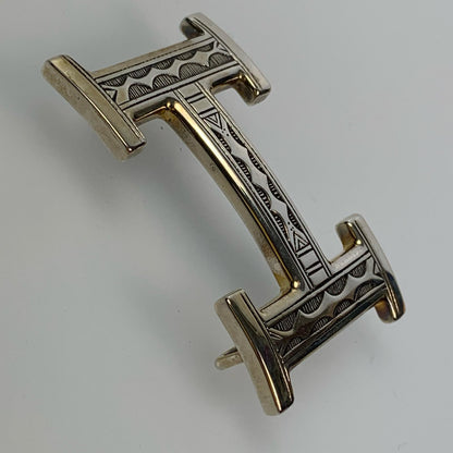 【中古】HERMES | エルメス トゥアレグ ベルト【姫路東店】