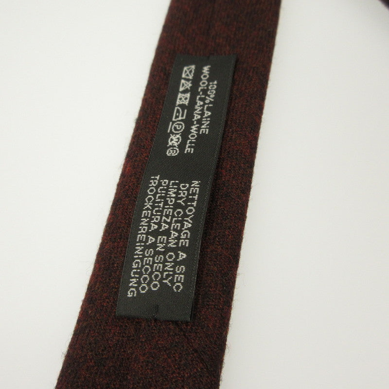 HERMES | エルメス クレイジーポニー ネクタイ H353617T【姫路東店】