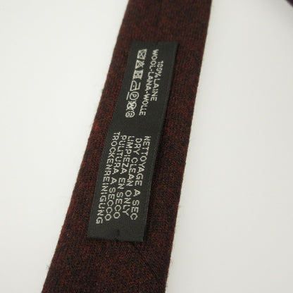 HERMES | エルメス クレイジーポニー ネクタイ H353617T【姫路東店】