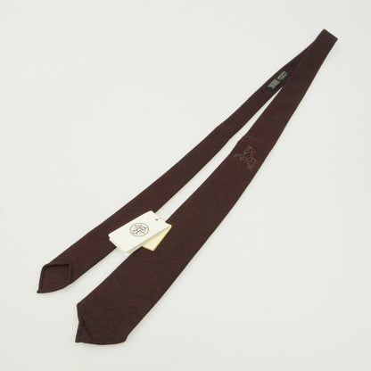 HERMES | エルメス クレイジーポニー ネクタイ H353617T【姫路東店】