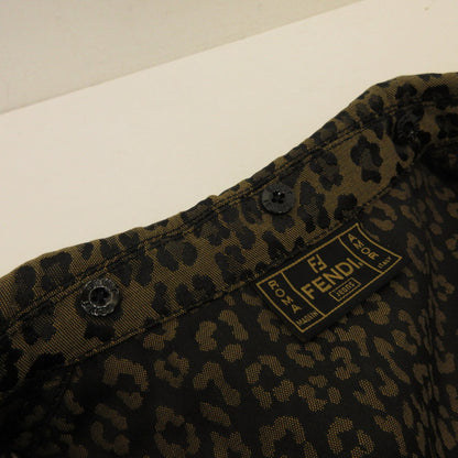 FENDI | フェンディ その他アウター 555851 サイズ：44【姫路東店】