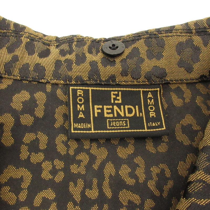 FENDI | フェンディ その他アウター 555851 サイズ：44【姫路東店】