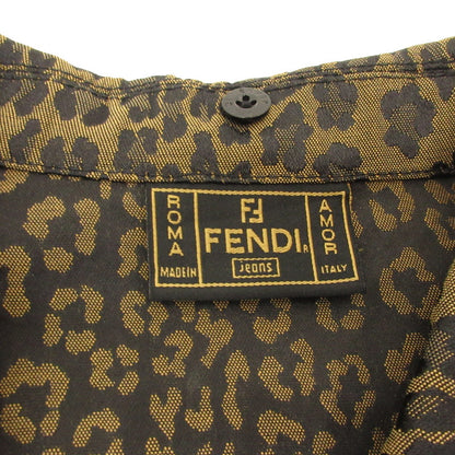 FENDI | フェンディ その他アウター 555851 サイズ：44【姫路東店】