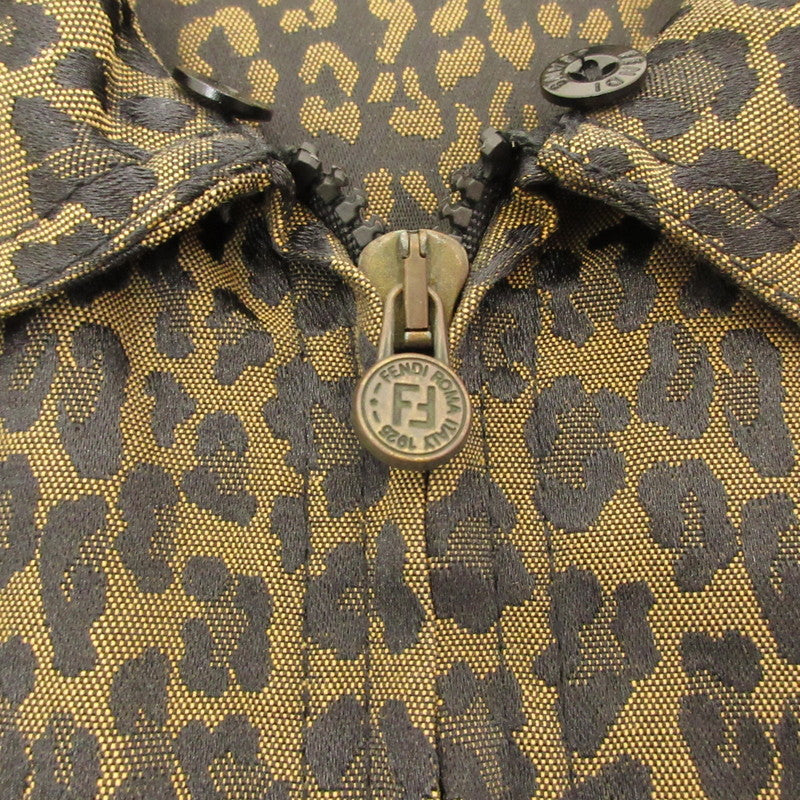 FENDI | フェンディ その他アウター 555851 サイズ：44【姫路東店】