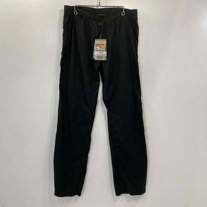 PRADA | プラダ TELA COTONE STRETCH パンツ SPX14H ブラック サイズ：50【姫路東店】