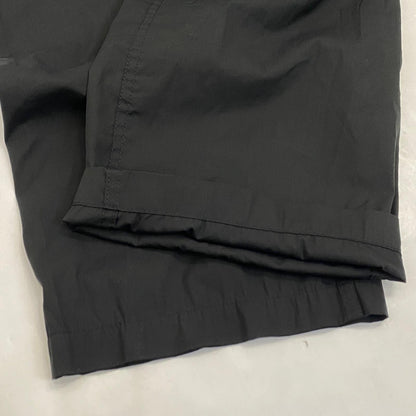 PRADA | プラダ TELA COTONE STRETCH パンツ SPX14H ブラック サイズ：50【姫路東店】