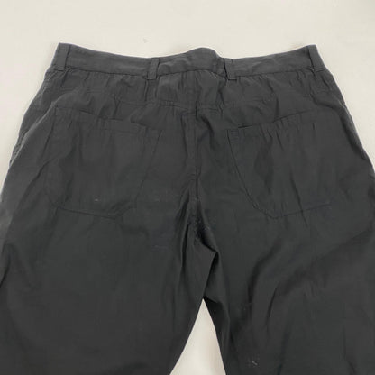 PRADA | プラダ TELA COTONE STRETCH パンツ SPX14H ブラック サイズ：50【姫路東店】