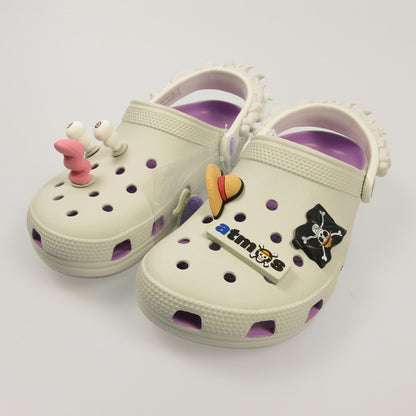 CROCS | クロックス Gear 5 Classic RO Clog サンダル パープル【姫路東店】