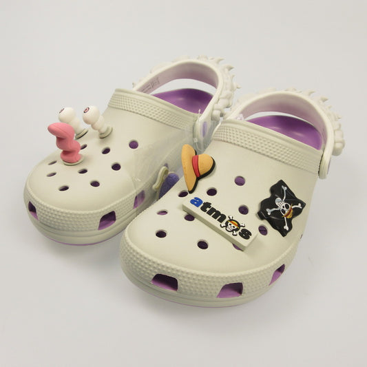 【中古】CROCS | クロックス Gear 5 Classic RO Clog サンダル【姫路東店】