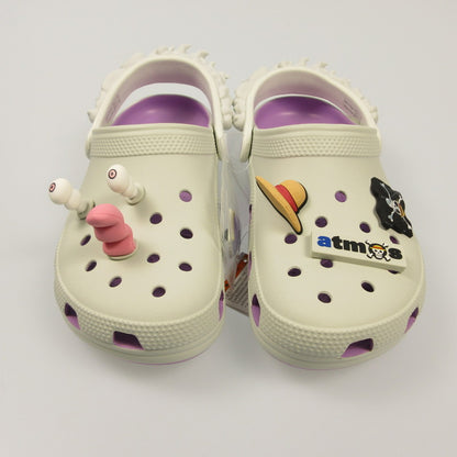 CROCS | クロックス Gear 5 Classic RO Clog サンダル パープル【姫路東店】