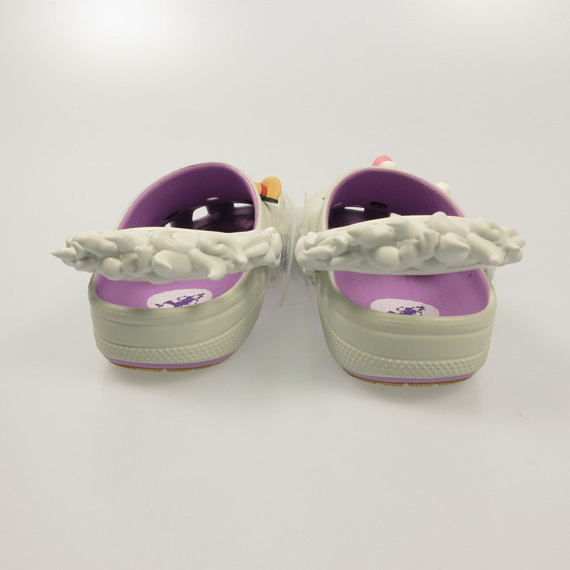 CROCS | クロックス Gear 5 Classic RO Clog サンダル パープル【姫路東店】