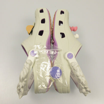 CROCS | クロックス Gear 5 Classic RO Clog サンダル パープル【姫路東店】