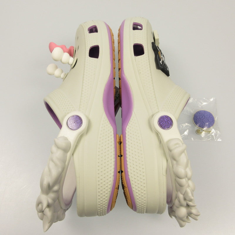 CROCS | クロックス Gear 5 Classic RO Clog サンダル パープル【姫路東店】