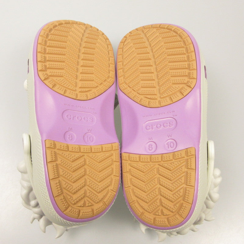 CROCS | クロックス Gear 5 Classic RO Clog サンダル パープル【姫路東店】