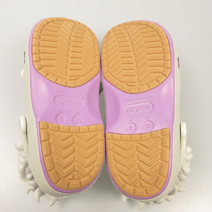 CROCS | クロックス Gear 5 Classic RO Clog サンダル パープル【姫路東店】