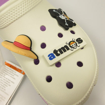 CROCS | クロックス Gear 5 Classic RO Clog サンダル パープル【姫路東店】