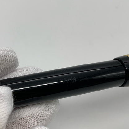 PILOT | パイロット カスタム743 万年筆 FKK-3000R-B-M ブラック【姫路東店】