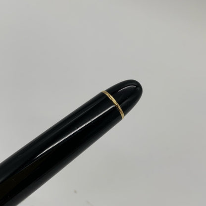 PILOT | パイロット カスタム743 万年筆 FKK-3000R-B-M ブラック【姫路東店】