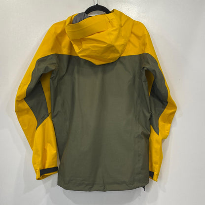 ARC'TERYX | アークテリクス ALPHA JACKET Tatsu/Edziza マウンテンパーカー X000006454 バイカラー サイズ：XS【姫路東店】