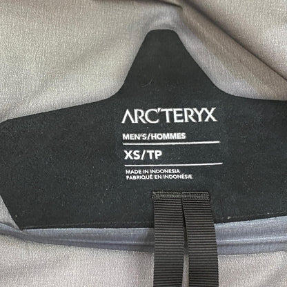 ARC'TERYX | アークテリクス ALPHA JACKET Tatsu/Edziza マウンテンパーカー X000006454 バイカラー サイズ：XS【姫路東店】