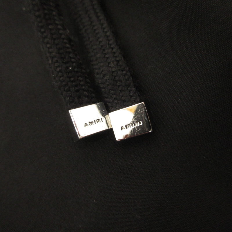 AMIRI | アミリ Hollywood スイムショーツ ショートパンツ AMBOSW1001 国内正規タグ ブラック【姫路東店】