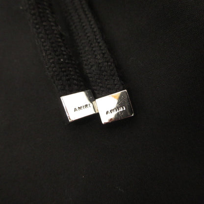 AMIRI | アミリ Hollywood スイムショーツ ショートパンツ AMBOSW1001 国内正規タグ ブラック【姫路東店】