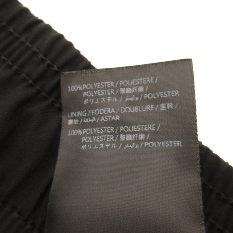AMIRI | アミリ Hollywood スイムショーツ ショートパンツ AMBOSW1001 国内正規タグ ブラック【姫路東店】