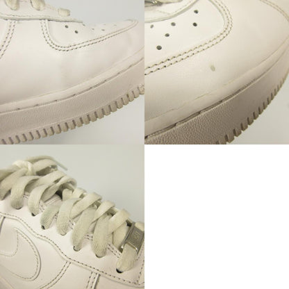 【中古】NIKE | ナイキ AIR FORCE 1 '07 スニーカー CW2288-111 ホワイト 26cm【姫路東店】