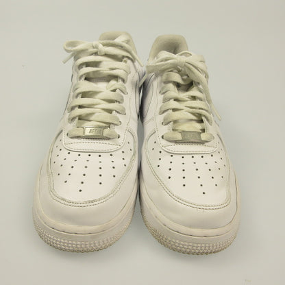 【中古】NIKE | ナイキ AIR FORCE 1 '07 スニーカー CW2288-111 ホワイト 26cm【姫路東店】