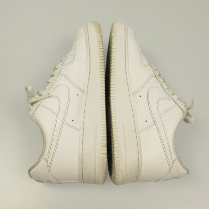 【中古】NIKE | ナイキ AIR FORCE 1 '07 スニーカー CW2288-111 ホワイト 26cm【姫路東店】
