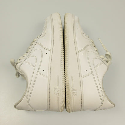 【中古】NIKE | ナイキ AIR FORCE 1 '07 スニーカー CW2288-111 ホワイト 26cm【姫路東店】