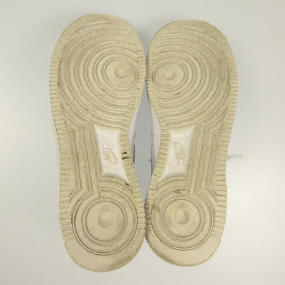 【中古】NIKE | ナイキ AIR FORCE 1 '07 スニーカー CW2288-111 ホワイト 26cm【姫路東店】