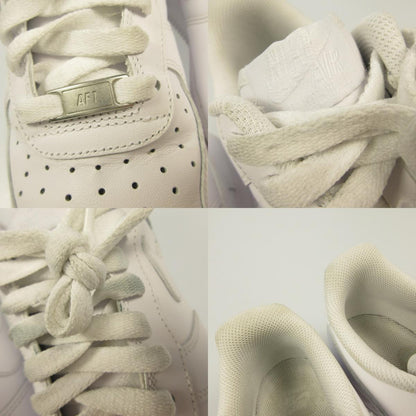 【中古】NIKE | ナイキ AIR FORCE 1 '07 スニーカー CW2288-111 ホワイト 26.5cm【姫路東店】
