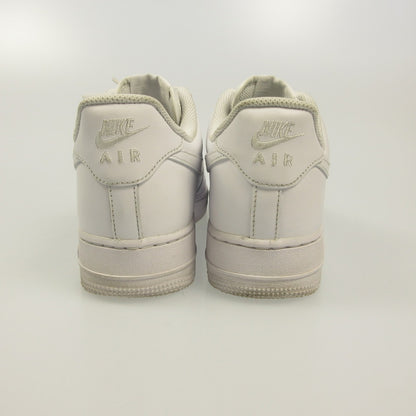 【中古】NIKE | ナイキ AIR FORCE 1 '07 スニーカー CW2288-111 ホワイト 26.5cm【姫路東店】